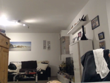 1sexy6  19-11-2021 Recorded Video Topless